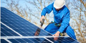 Installation Maintenance Panneaux Solaires Photovoltaïques à La Serre-Bussiere-Vieille